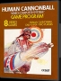 Atari  2600  -  Human Cannonball (1979) (Atari)